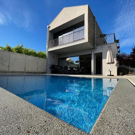 Casa Das Branquinhas - Ferias No Minho Com Piscina! Ponte de Lima Luaran gambar