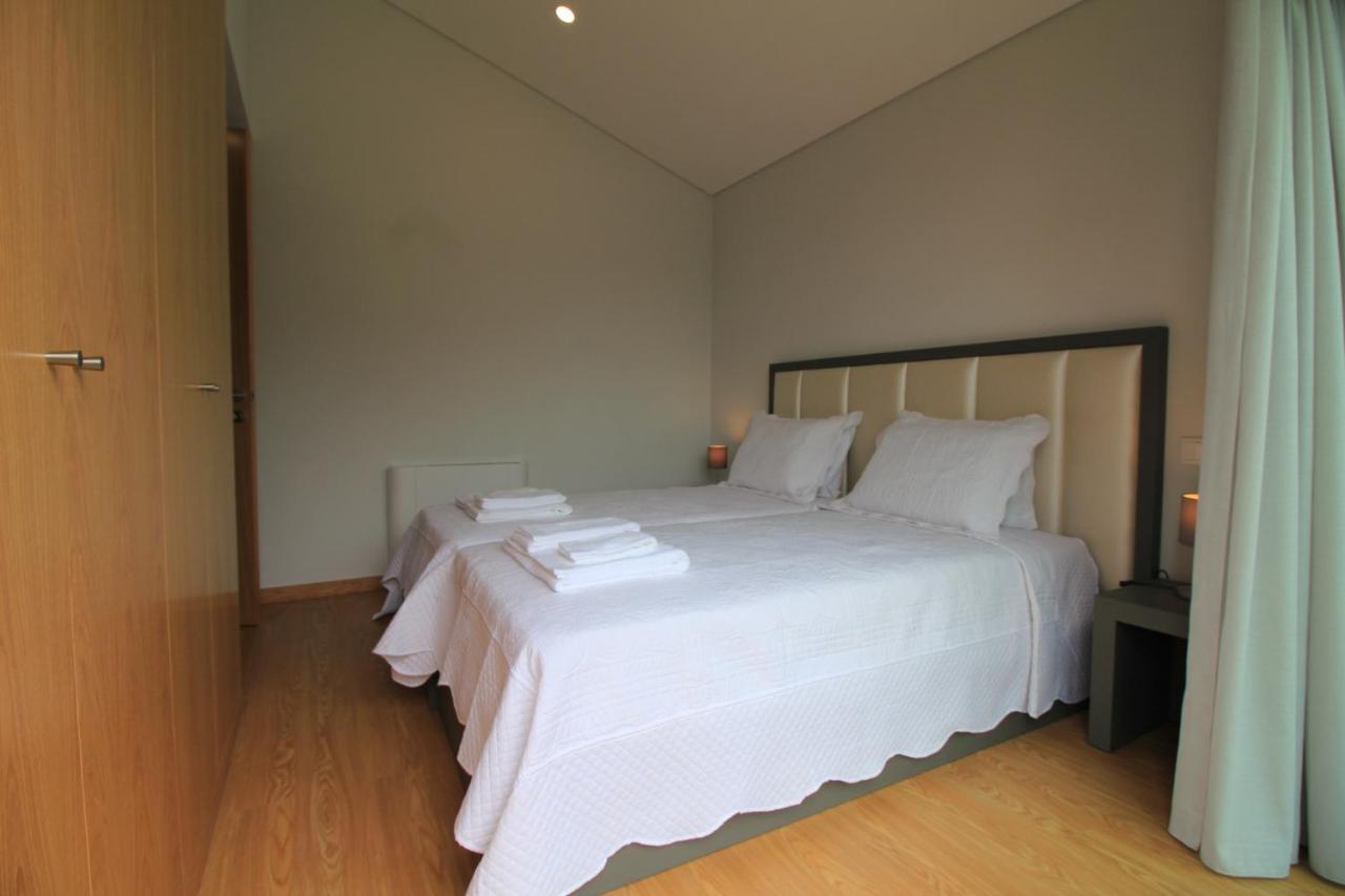 Casa Das Branquinhas - Ferias No Minho Com Piscina! Ponte de Lima Luaran gambar
