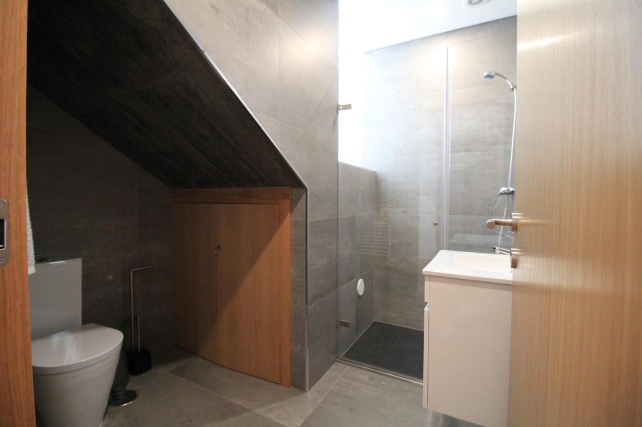 Casa Das Branquinhas - Ferias No Minho Com Piscina! Ponte de Lima Luaran gambar