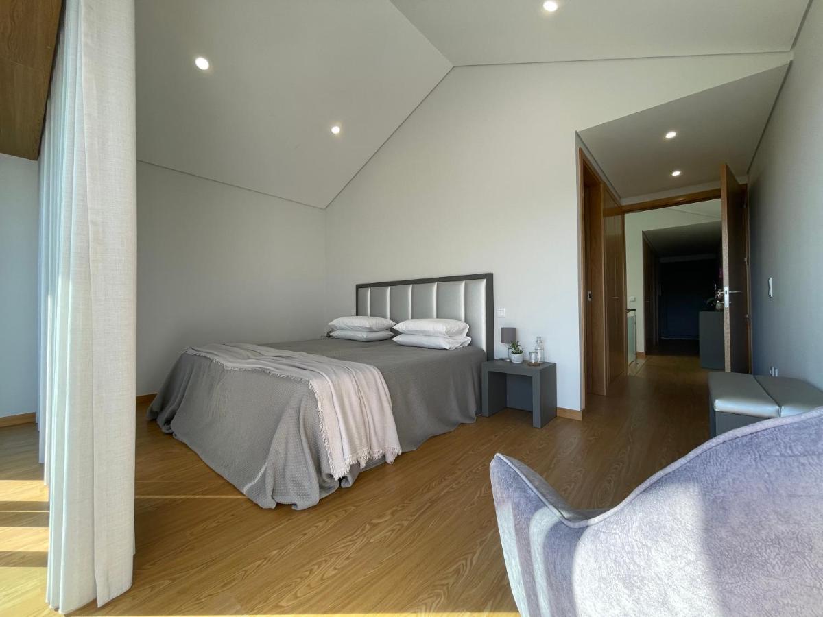 Casa Das Branquinhas - Ferias No Minho Com Piscina! Ponte de Lima Luaran gambar